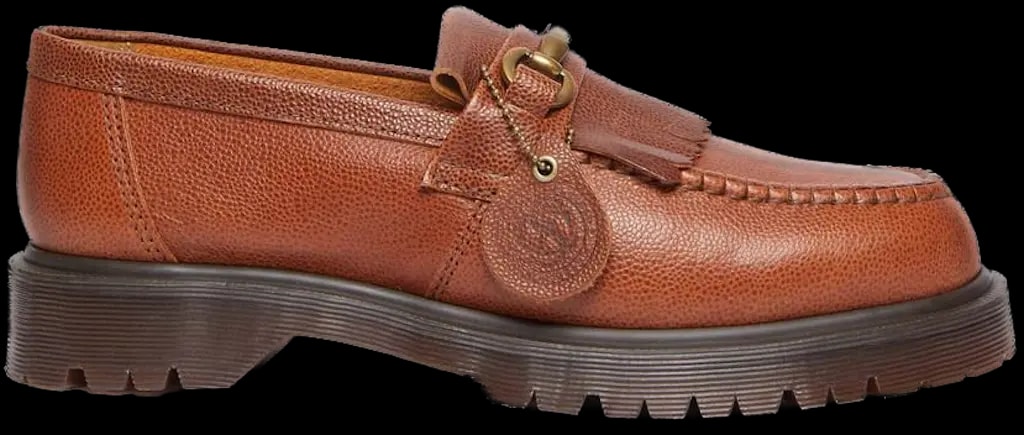 Giày Dr.Martens Adrian Snaffle Westminster 'Whiskey' 30610248 — kich-thuoc: 36 Giày Dr.Martens Adrian Snaffle Westminster 'Whiskey' 30610248 — kich-thuoc: 36