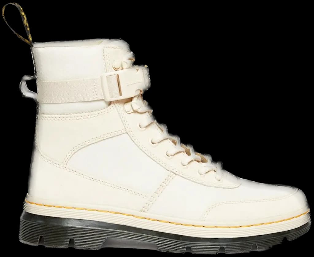 Giày Dr.Martens Combs Tech Suede 'Parchment Beige' 30836292 Giày Dr.Martens Combs Tech Suede 'Parchment Beige' 30836292