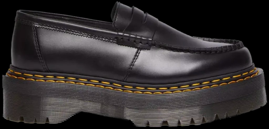 Giày Dr.Martens Penton Quad Double Stitch 'Black' 30646001 — kich-thuoc: 36 Giày Dr.Martens Penton Quad Double Stitch 'Black' 30646001 — kich-thuoc: 36