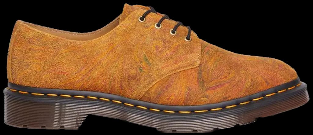 Giày Dr.Martens Smiths Marbled Suede 'Brown' 30630295 Giày Dr.Martens Smiths Marbled Suede 'Brown' 30630295