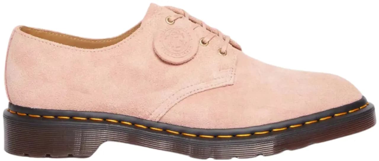 Giày Dr.Martens Smiths Suede Dress 'Peach Beige' 30564329 Giày Dr.Martens Smiths Suede Dress 'Peach Beige' 30564329