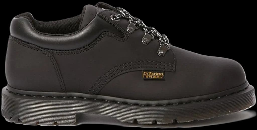 Giày Dr.Martens Stüssy 8053 HY 'Black' 25915001 Giày Dr.Martens Stüssy 8053 HY 'Black' 25915001