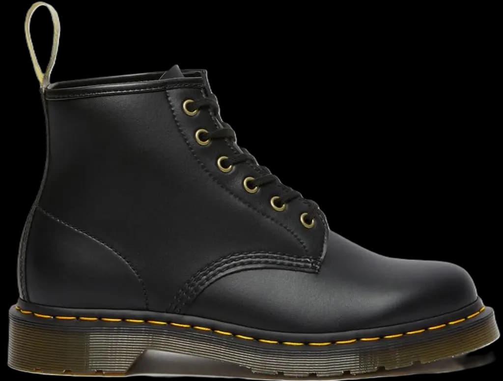 Giày Dr.Martens Vegan 101 Felix Ankle 'Black' 23984001 Giày Dr.Martens Vegan 101 Felix Ankle 'Black' 23984001