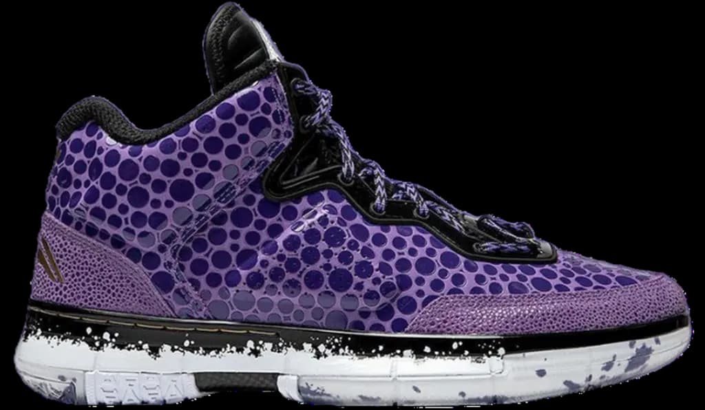 Giày Lining Way of Wade 1 'Purple Stingray' ABAT135-12 Giày Lining Way of Wade 1 'Purple Stingray' ABAT135-12