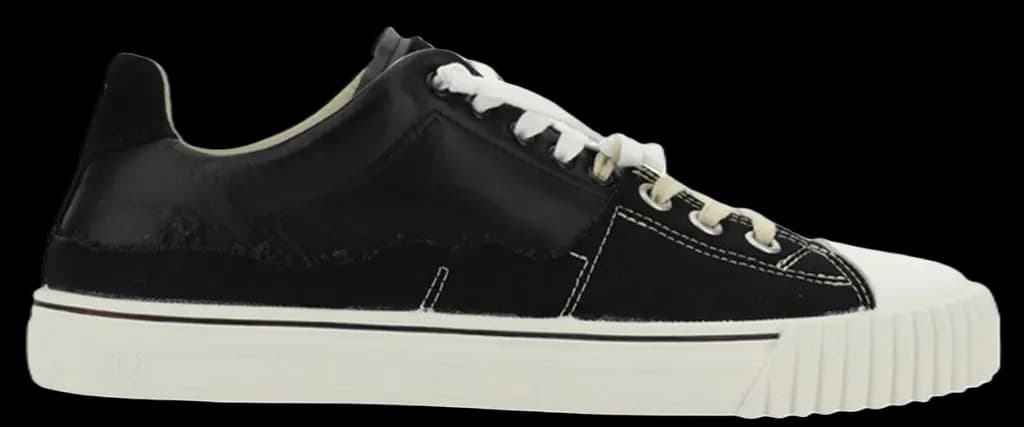 Giày Maison Margiela New Evolution 'Black' S57WS0391P5063H8588 Giày Maison Margiela New Evolution 'Black' S57WS0391P5063H8588
