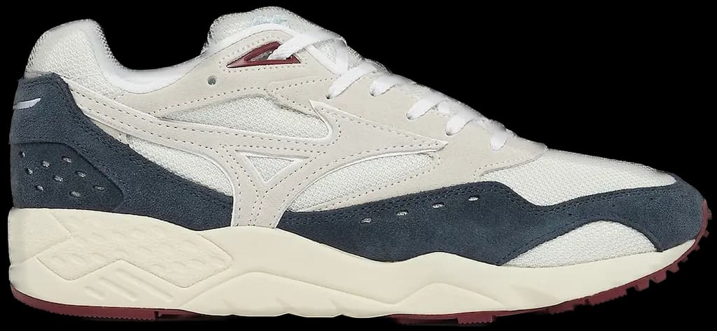 Giày Mizuno Contender 'Off White' D1GA221207 Giày Mizuno Contender 'Off White' D1GA221207