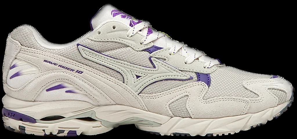 Giày Mizuno Wave Rider 10 'Future Gardens' D1GA331701 Giày Mizuno Wave Rider 10 'Future Gardens' D1GA331701