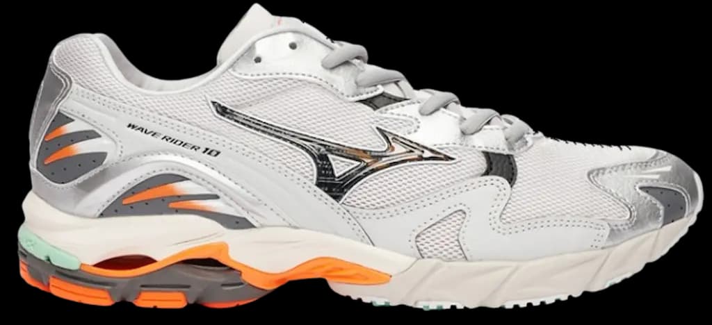 Giày Mizuno Wave Rider 10 'Nimbus Cloud' D1GA218505 Giày Mizuno Wave Rider 10 'Nimbus Cloud' D1GA218505