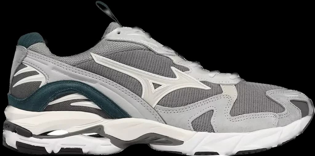 Giày Mizuno Wave Rider 10 Premium 'Iron Gate' D1GA222607 Giày Mizuno Wave Rider 10 Premium 'Iron Gate' D1GA222607