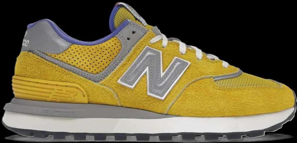 Giày New Balance 574 Legacy 'Bodega Arrival' U574LGB1 Giày New Balance 574 Legacy 'Bodega Arrival' U574LGB1