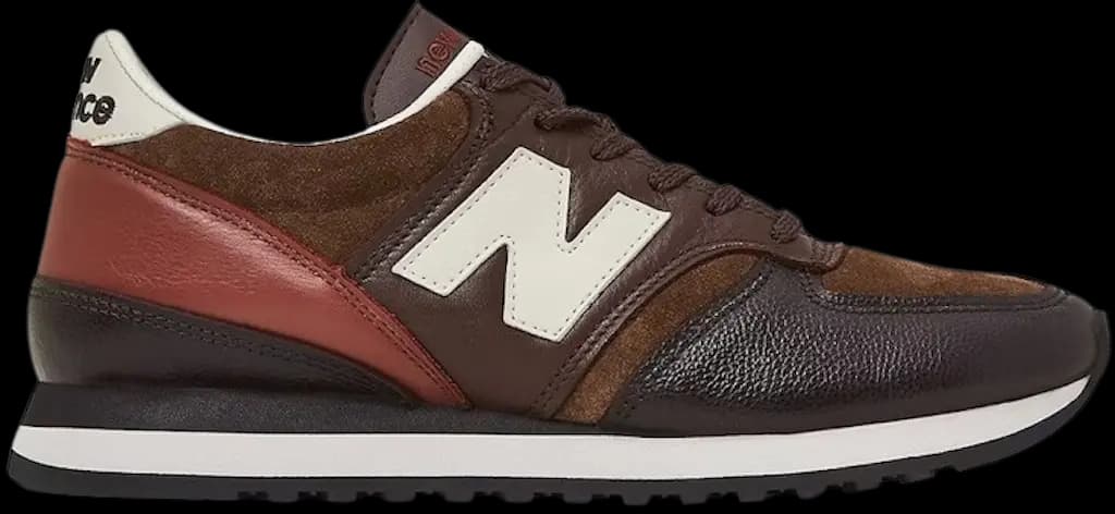 Giày New Balance 730 Made In England 'French Toast' M730GBI Giày New Balance 730 Made In England 'French Toast' M730GBI