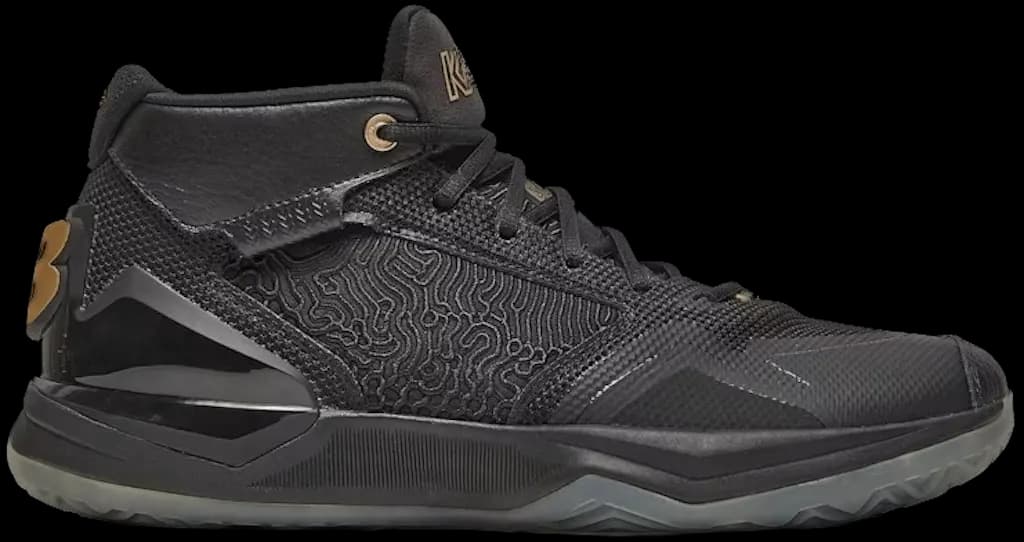 Giày New Balance Kawhi 'Essential Black' BBKLSBG1 Giày New Balance Kawhi 'Essential Black' BBKLSBG1