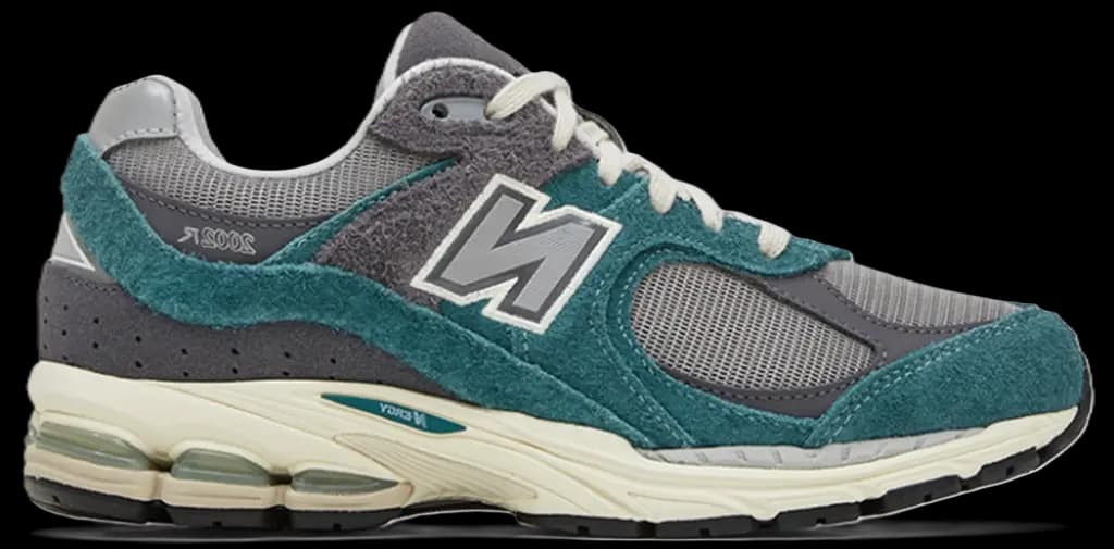 Giày New Balance M2002 REM 'New Spruce' M2002REM Giày New Balance M2002 REM 'New Spruce' M2002REM