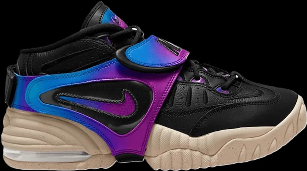 Giày Nike Air Adjust Force 'Black Multi' DV7409‑001 Giày Nike Air Adjust Force 'Black Multi' DV7409‑001