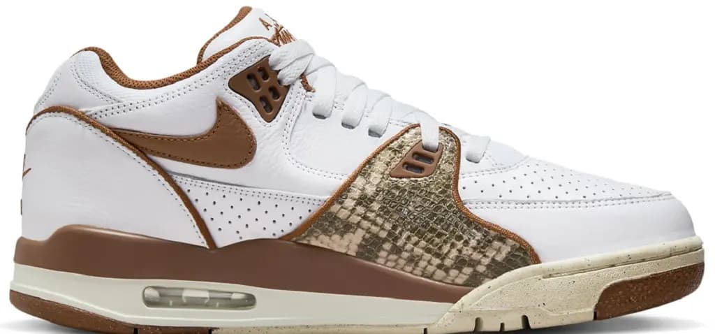 Giày Nike Air Flight 89 'Pecan' FD6475-100 Giày Nike Air Flight 89 'Pecan' FD6475-100
