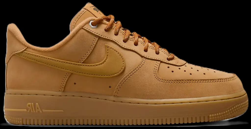 Giày Nike Air Force 1 '07 'Gum Light Brown' FZ7372-200 Giày Nike Air Force 1 '07 'Gum Light Brown' FZ7372-200