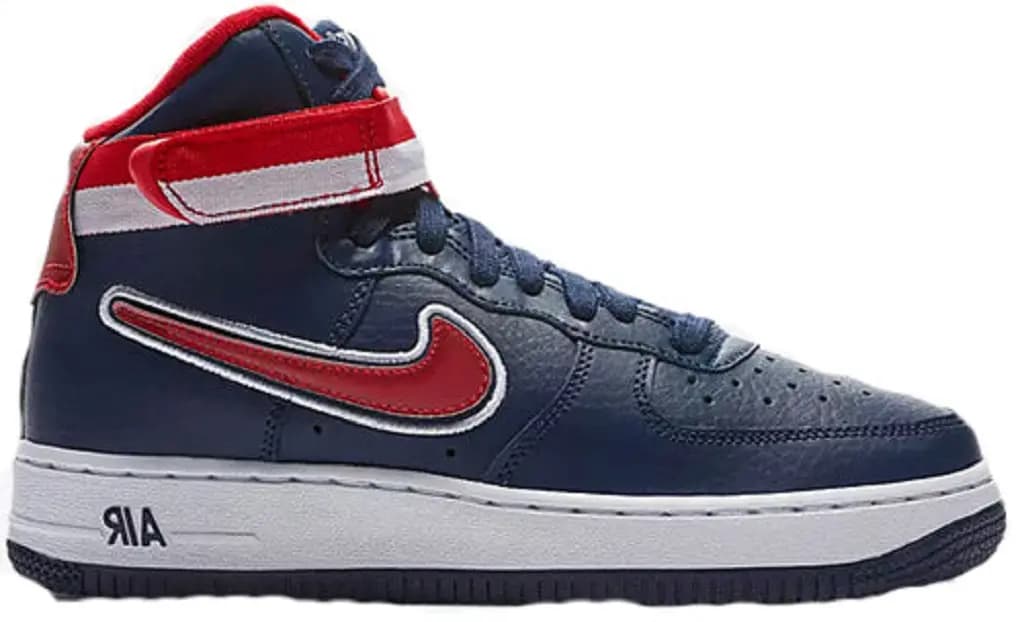 Giày Nike Air Force 1 07 High LV8 Sport 'Dream Team' AV3804-400 Giày Nike Air Force 1 07 High LV8 Sport 'Dream Team' AV3804-400