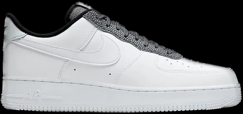 Giày Nike Air Force 1 07 LV8 'White Cool Grey' CK4363-100 Giày Nike Air Force 1 07 LV8 'White Cool Grey' CK4363-100