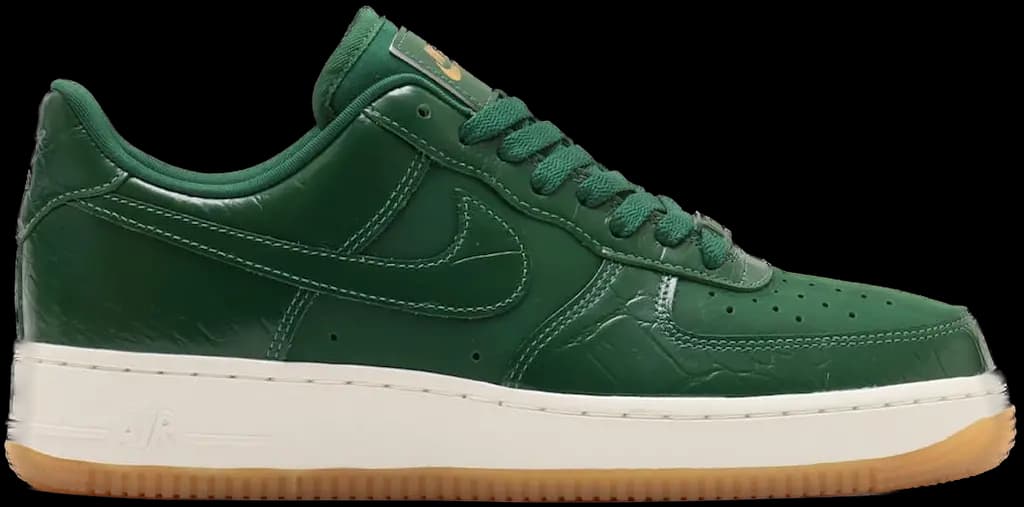 Giày Nike Air Force 1 '07 LX 'Gorge Green' DZ2708-300 Giày Nike Air Force 1 '07 LX 'Gorge Green' DZ2708-300