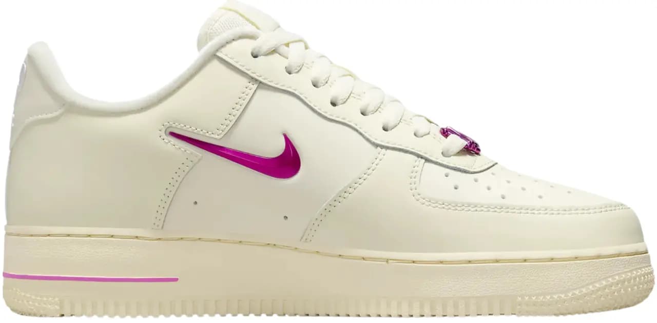 Giày Nike Air Force 1 '07 SE 'Just Do It' FB8251-101 Giày Nike Air Force 1 '07 SE 'Just Do It' FB8251-101