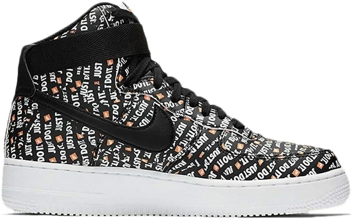 Giày Nike Air Force 1 High 'Just Do It' AO5138-001 Giày Nike Air Force 1 High 'Just Do It' AO5138-001