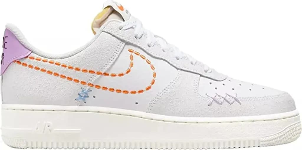 Giày Nike Air Force 1 Low '101' DX2348-100 Giày Nike Air Force 1 Low '101' DX2348-100