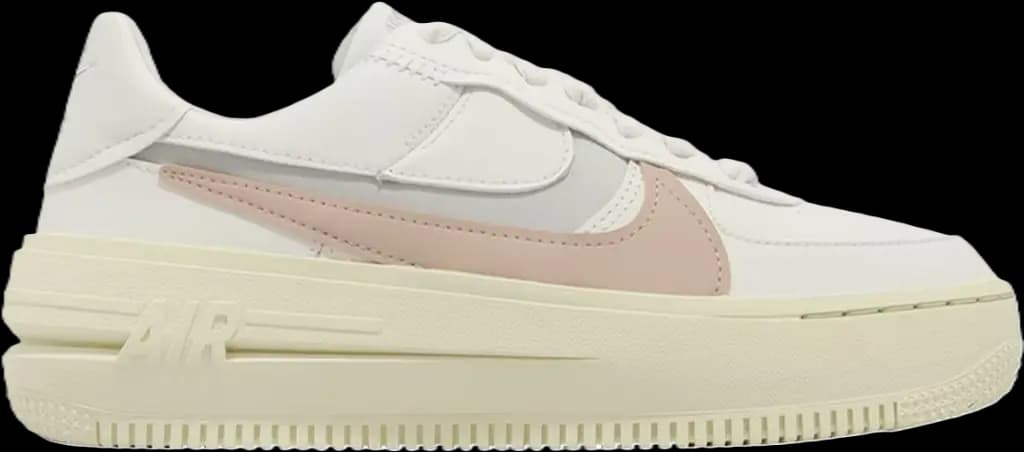 Giày Nike Air Force 1 PLT.AF.ORM 'Sail Arctic Orange' DJ9946‑104 Giày Nike Air Force 1 PLT.AF.ORM 'Sail Arctic Orange' DJ9946‑104