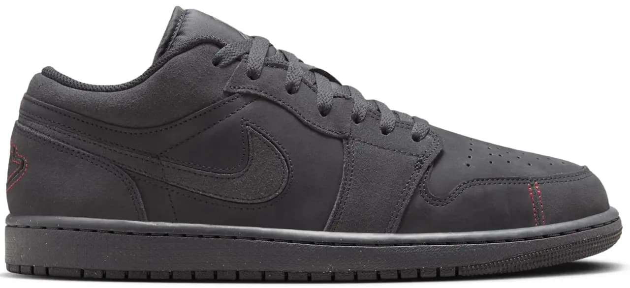 Giày Nike Air Jordan 1 Low SE 'Dark Smoke Grey' FD8635-001 Giày Nike Air Jordan 1 Low SE 'Dark Smoke Grey' FD8635-001