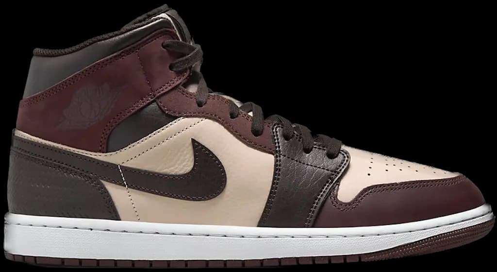 Giày Nike Air Jordan 1 Mid SE 'Paris YMC' FZ4359-200 Giày Nike Air Jordan 1 Mid SE 'Paris YMC' FZ4359-200