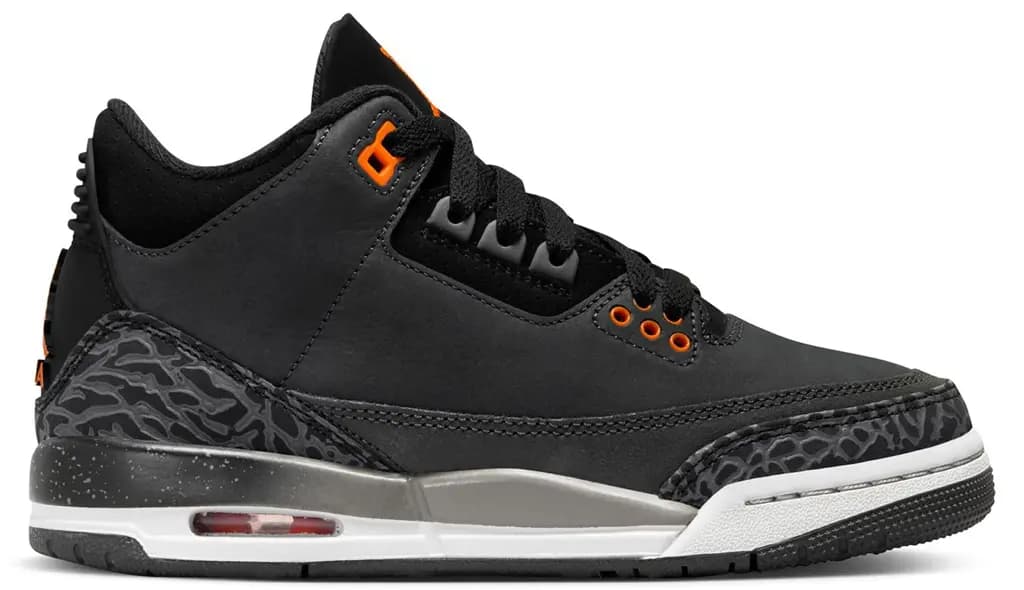 Giày Nike Air Jordan 3 Retro 'Fear Pack' DM0967-080 Giày Nike Air Jordan 3 Retro 'Fear Pack' DM0967-080
