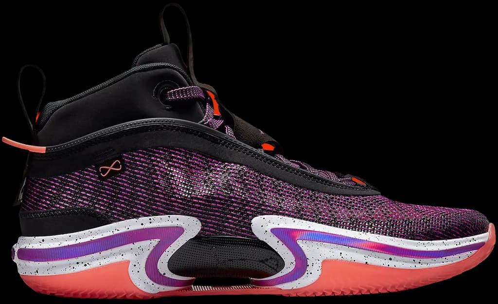 Giày Nike Air Jordan 36 'First Light' CZ2650-004 Giày Nike Air Jordan 36 'First Light' CZ2650-004