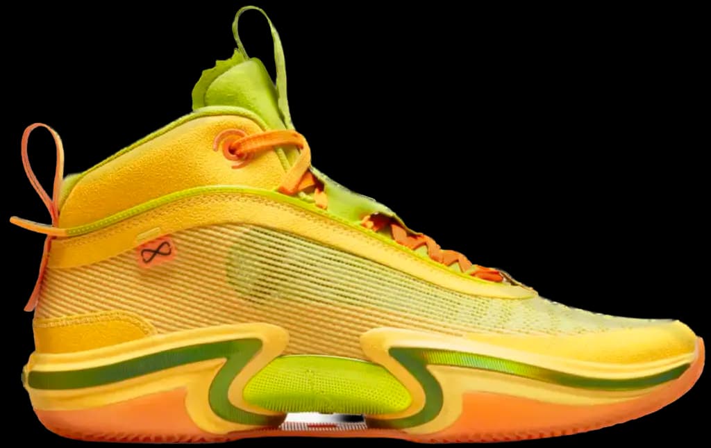 Giày Nike Air Jordan 36 Tatum 'Taco Jay' DQ6866-803 Giày Nike Air Jordan 36 Tatum 'Taco Jay' DQ6866-803