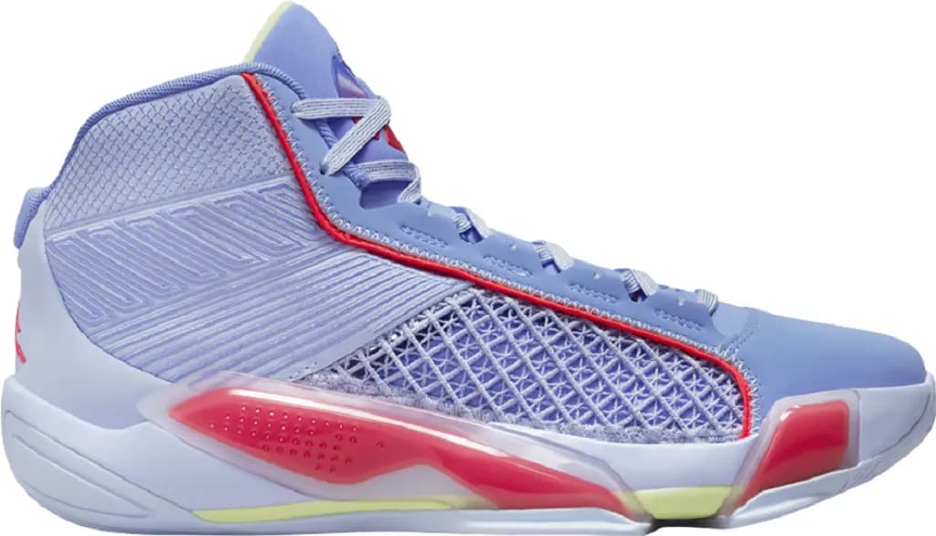 Giày Nike Air Jordan 38 PF 'Fadeaway' DZ3355-500 Giày Nike Air Jordan 38 PF 'Fadeaway' DZ3355-500
