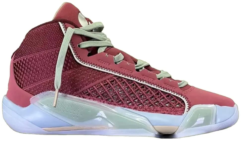 Giày Nike Air Jordan 38 'Year of the Dragon' FQ8894-600 Giày Nike Air Jordan 38 'Year of the Dragon' FQ8894-600