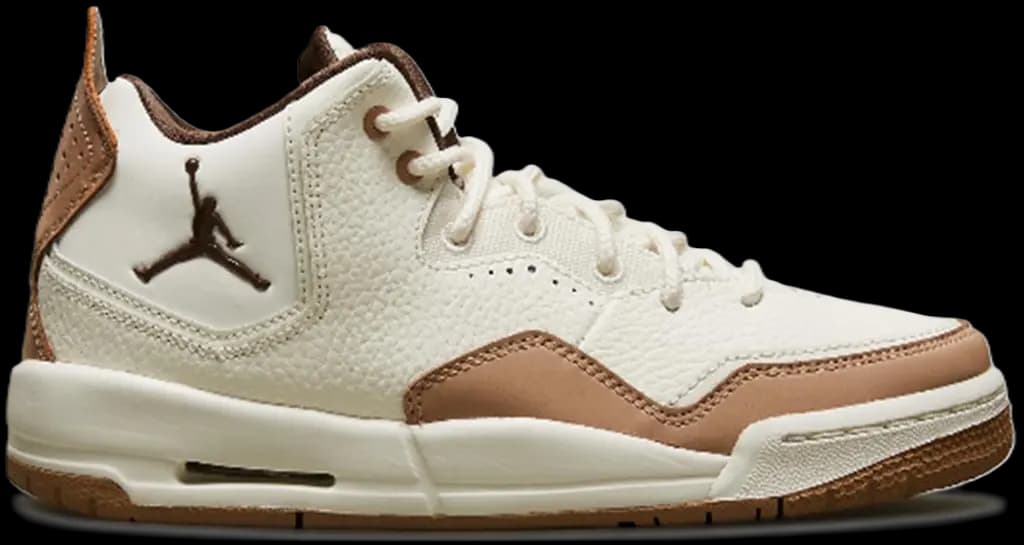 Giày Nike Air Jordan Courtside 23 'Beige Brown' FQ6861-121 Giày Nike Air Jordan Courtside 23 'Beige Brown' FQ6861-121