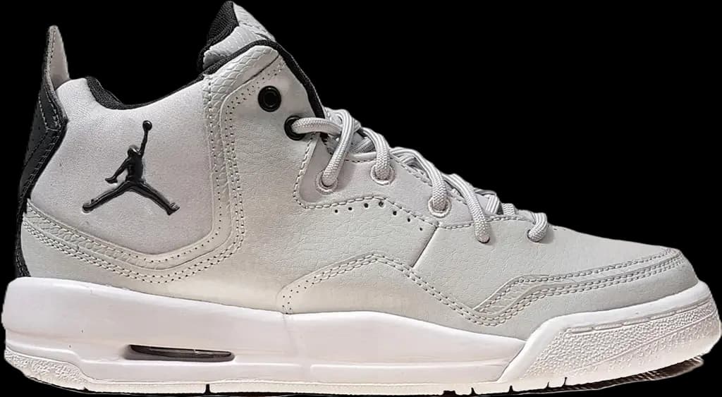 Giày Nike Air Jordan Courtside 23 'Grey Black' AR1002-002 Giày Nike Air Jordan Courtside 23 'Grey Black' AR1002-002