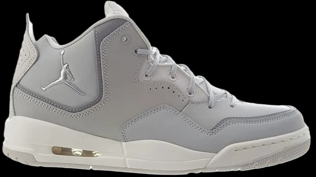 Giày Nike Air Jordan Courtside 23 'Grey Fog' AR1000-003 Giày Nike Air Jordan Courtside 23 'Grey Fog' AR1000-003