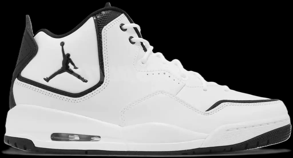 Giày Nike Air Jordan Courtside 23 'White Black' AR1000-100 Giày Nike Air Jordan Courtside 23 'White Black' AR1000-100