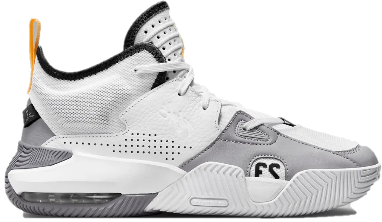 Giày Nike Air Jordan Stay Loyal 2 'Cement Grey' DQ8401-103 — kich-thuoc: 42 Giày Nike Air Jordan Stay Loyal 2 'Cement Grey' DQ8401-103 — kich-thuoc: 42