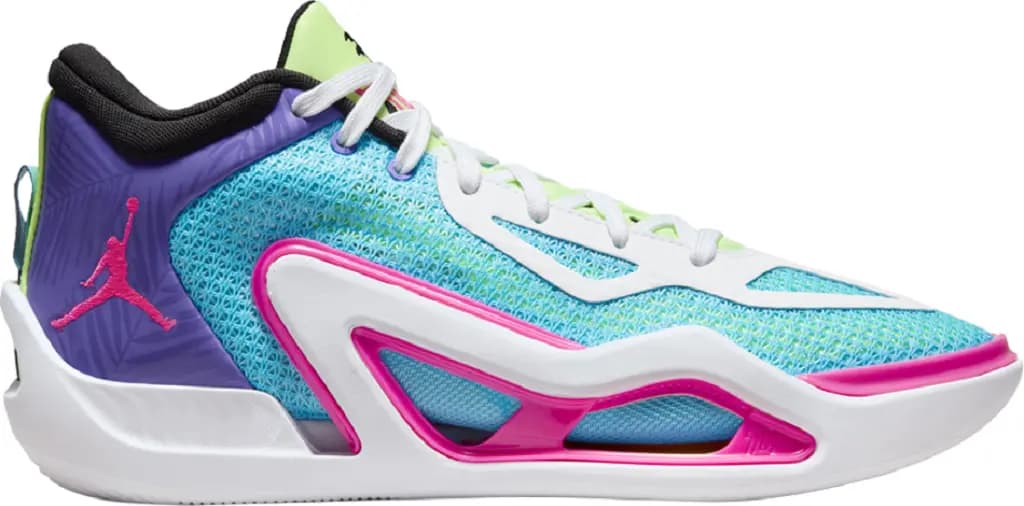 Giày Nike Air Jordan Tatum 1 PF 'Wave Runner' FV0171-400 Giày Nike Air Jordan Tatum 1 PF 'Wave Runner' FV0171-400