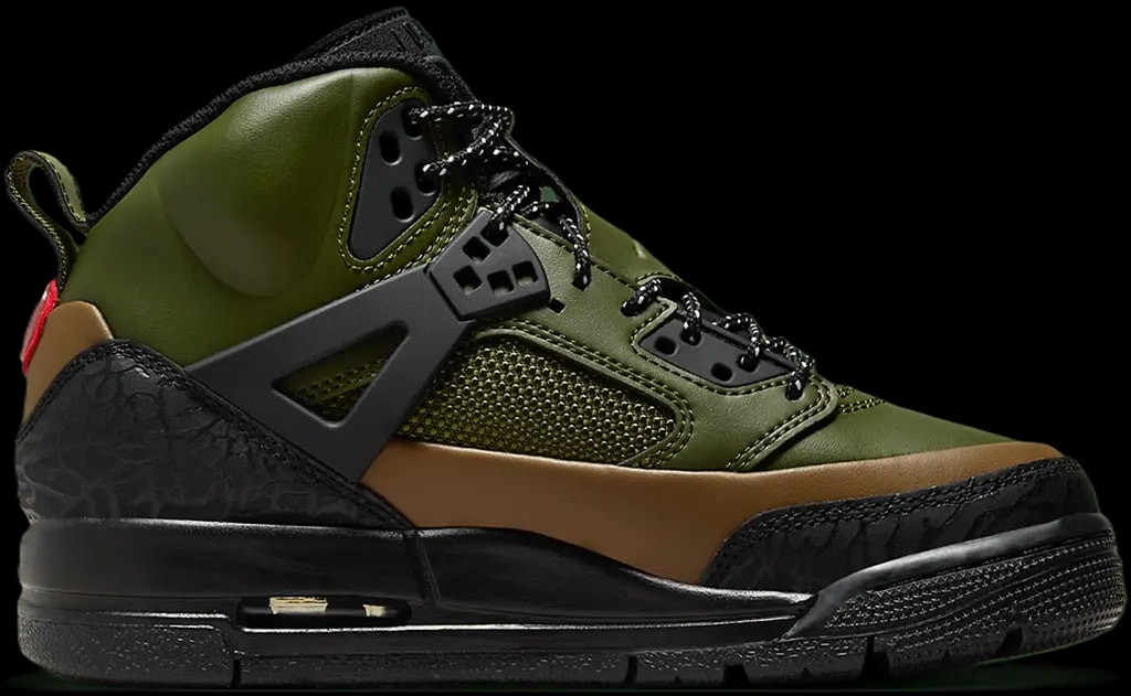 Giày Nike Air Jordan Winterized Spizike 'Legion Green' FD4653-300 — kich-thuoc: 36 Giày Nike Air Jordan Winterized Spizike 'Legion Green' FD4653-300 — kich-thuoc: 36