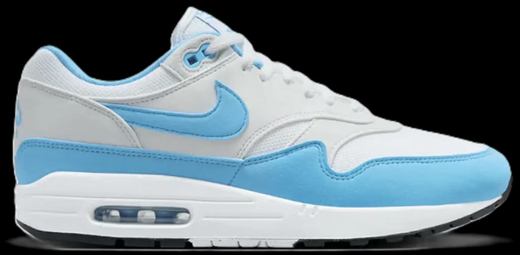 Giày Nike Air Max 1 'University Blue' FD9082-103 Giày Nike Air Max 1 'University Blue' FD9082-103
