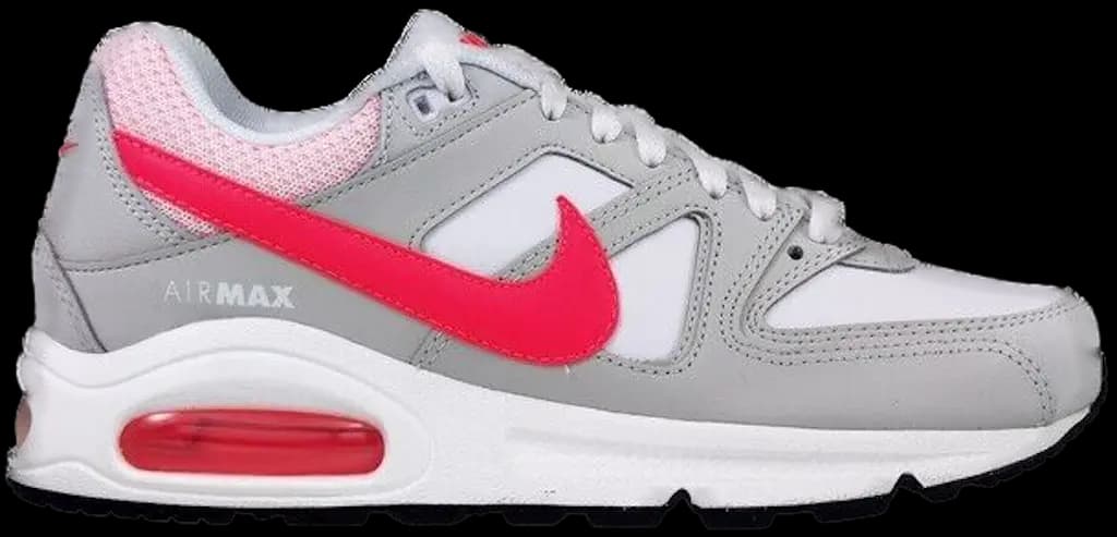 Giày Nike Air Max Command 'White Gray Red' 397690-169 Giày Nike Air Max Command 'White Gray Red' 397690-169