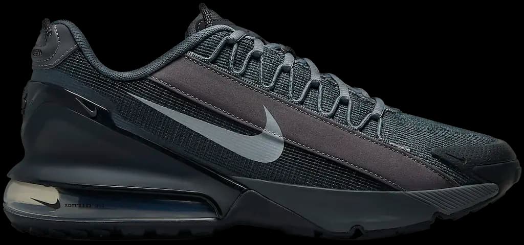 Giày Nike Air Max Pulse ‘Dark Smoke Grey’ DZ3544-001 Giày Nike Air Max Pulse ‘Dark Smoke Grey’ DZ3544-001