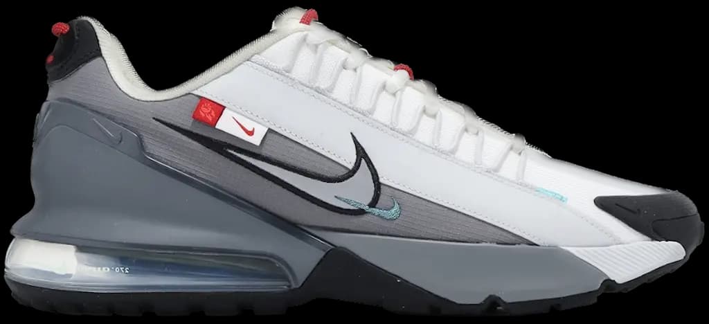 Giày Nike Air Max Pulse Roam 'White Metallic Silver' FZ5048-100 Giày Nike Air Max Pulse Roam 'White Metallic Silver' FZ5048-100