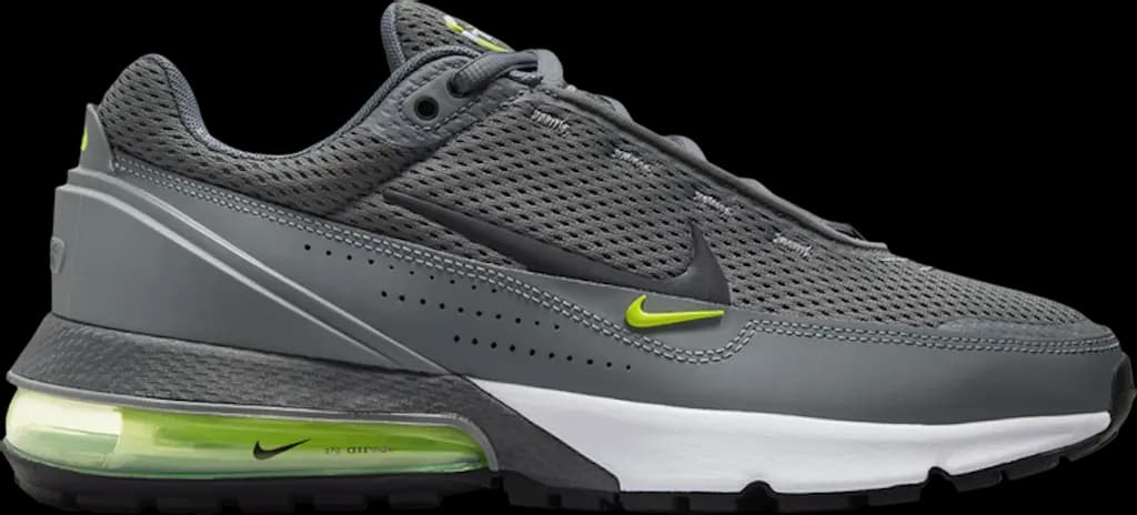 Giày Nike Air Max Pulse 'Smoke Grey Lime' FV6653-001 Giày Nike Air Max Pulse 'Smoke Grey Lime' FV6653-001