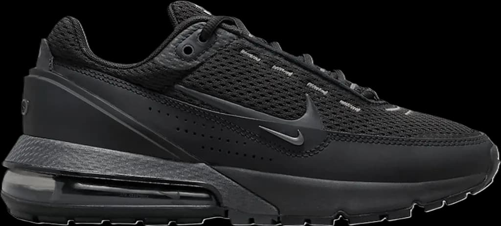 Giày Nike Air Max Pulse 'Triple Black' FD6409-003 Giày Nike Air Max Pulse 'Triple Black' FD6409-003