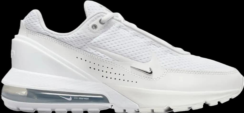 Giày Nike Air Max Pulse 'White' FD6409‑101 Giày Nike Air Max Pulse 'White' FD6409‑101