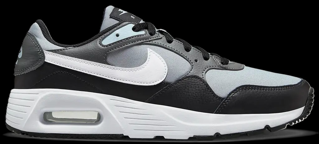 Giày Nike Air Max SC 'Black Iron Grey' CW4555-013 — kich-thuoc: 40 Giày Nike Air Max SC 'Black Iron Grey' CW4555-013 — kich-thuoc: 40