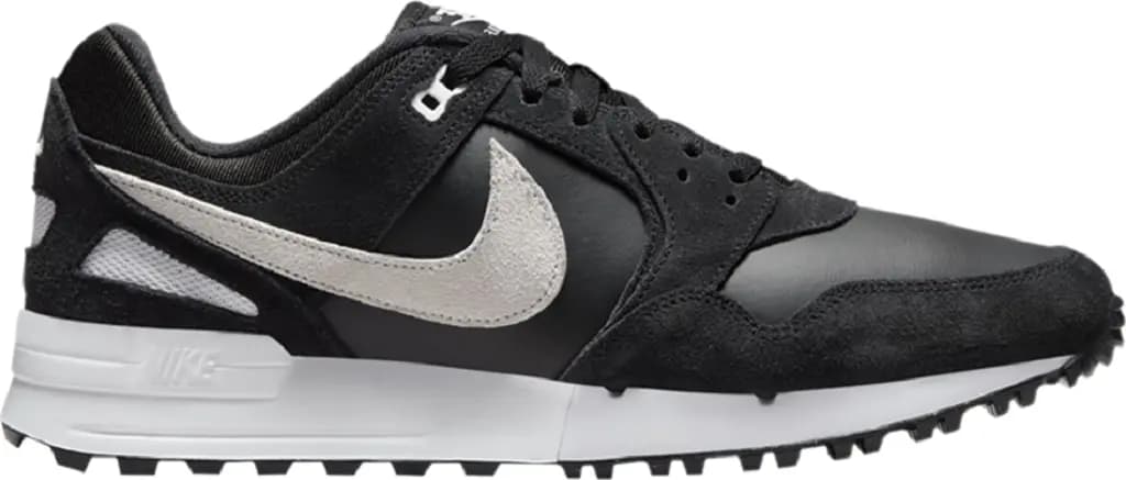 Giày Nike Air Pegasus 89 Golf 'Black White' FJ2245-001 Giày Nike Air Pegasus 89 Golf 'Black White' FJ2245-001